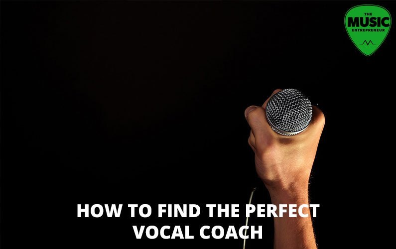 Best vocal coach app